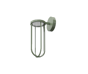 Vonkajšie svietidlá