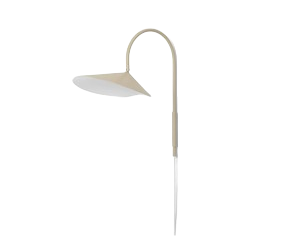 Nástenné lampy
