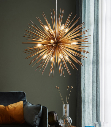 Prémiové svietidlá so zľavou