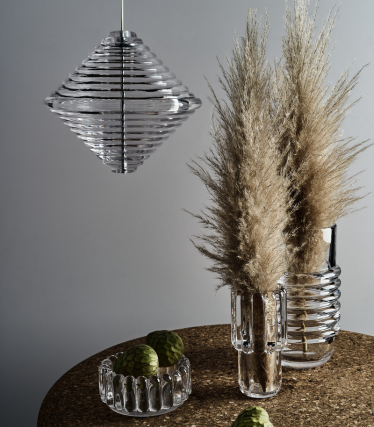 Dizajnové svietidlá plné atmosféry