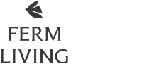 Ferm Living Bytové Doplnky