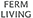 Ferm Living Nástenné Svietidlá