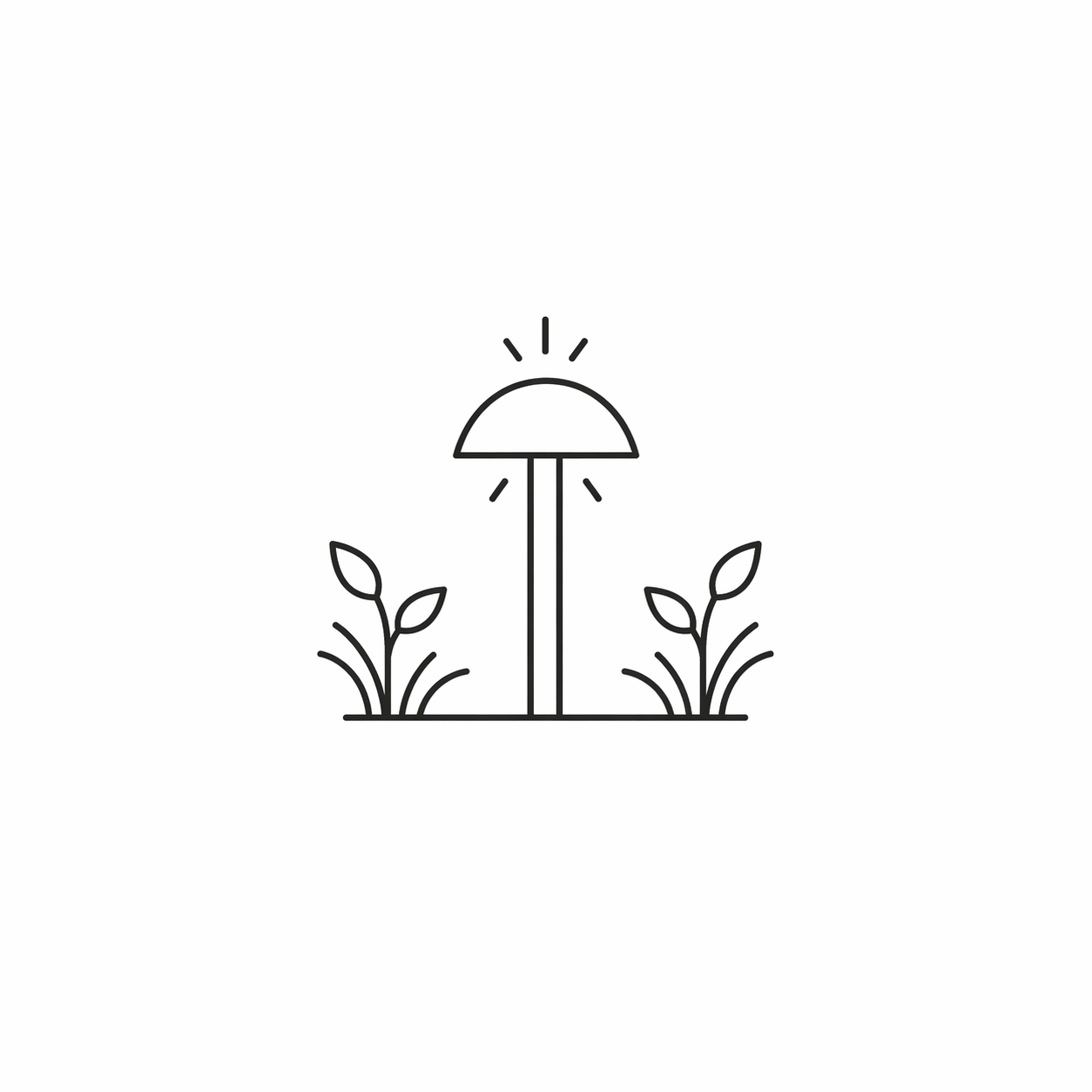 Záhradné osvetlenie